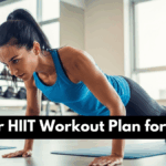 Beginner HIIT Workout Plan for Fat Loss