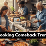 Home Cooking Comeback Trend 2026