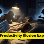 Night Productivity Illusion Explained