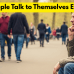 Why People Talk to Themselves Explained