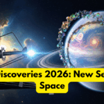 NASA Discoveries 2026: New Secrets of Space