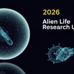 Alien Life Research Updates 2026 Explained