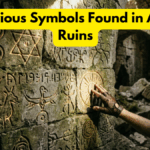Mysterious Symbols Found in Ancient Ruins