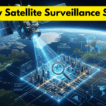 Military Satellite Surveillance Systems