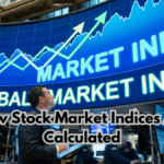 How Stock Market Indices Are Calculated