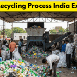 Plastic Recycling Process India Explained