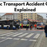 Public Transport Accident Causes Explained