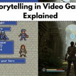 Storytelling in Video Games Explained