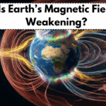Is Earth’s Magnetic Field Weakening?