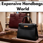 Most Expensive Handbags in the World
